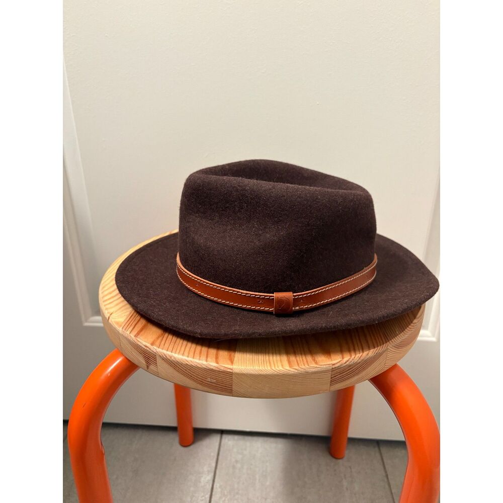 Fjällräven Sörmland Felt Hat